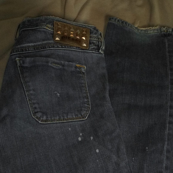 Diesel jeans - Picture 1 of 4